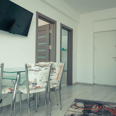 Apartament #Luna Mamaia N Navodari Luaran gambar
