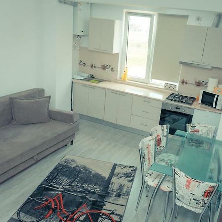 Apartament #Luna Mamaia N Navodari Luaran gambar