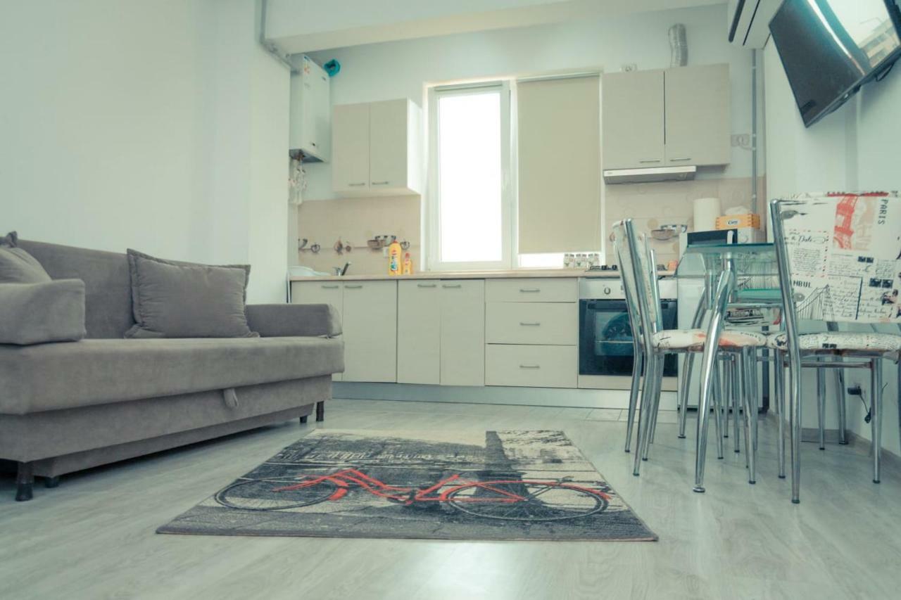 Apartament #Luna Mamaia N Navodari Luaran gambar