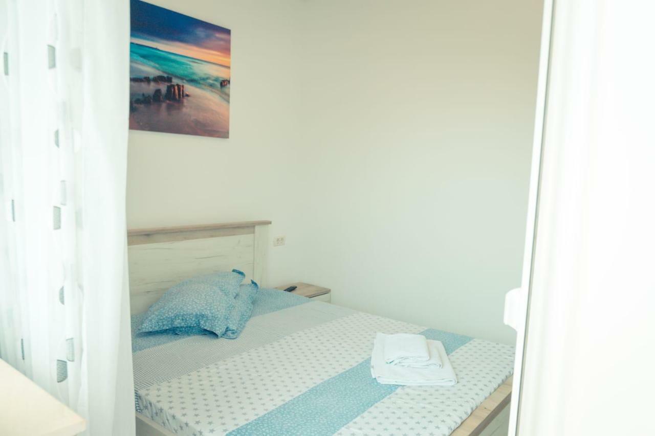 Apartament #Luna Mamaia N Navodari Luaran gambar