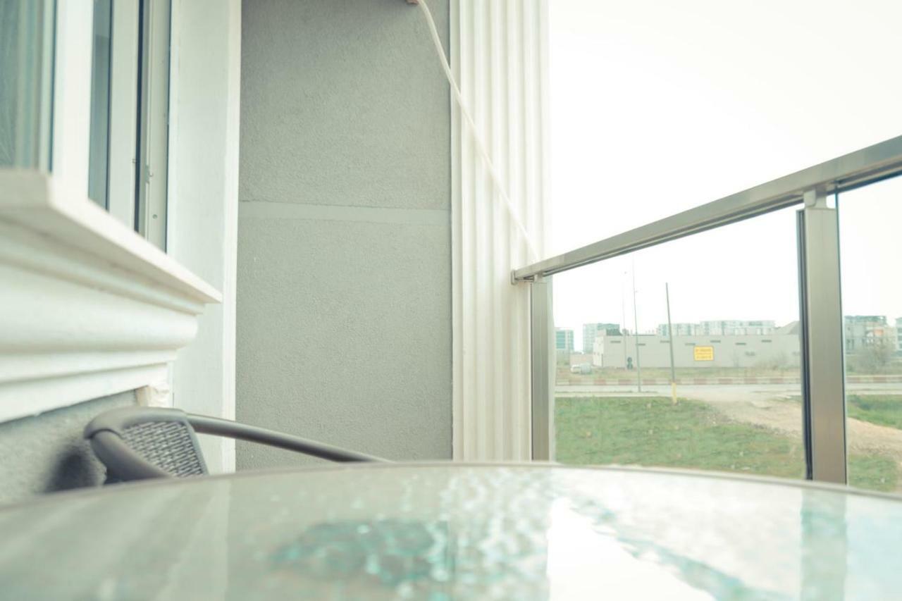 Apartament #Luna Mamaia N Navodari Luaran gambar