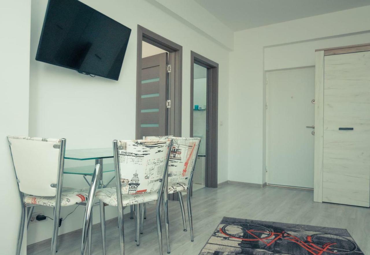 Apartament #Luna Mamaia N Navodari Luaran gambar