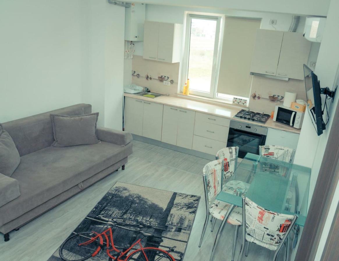 Apartament #Luna Mamaia N Navodari Luaran gambar