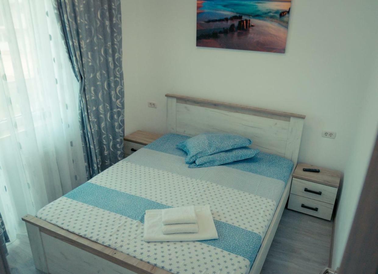 Apartament #Luna Mamaia N Navodari Luaran gambar