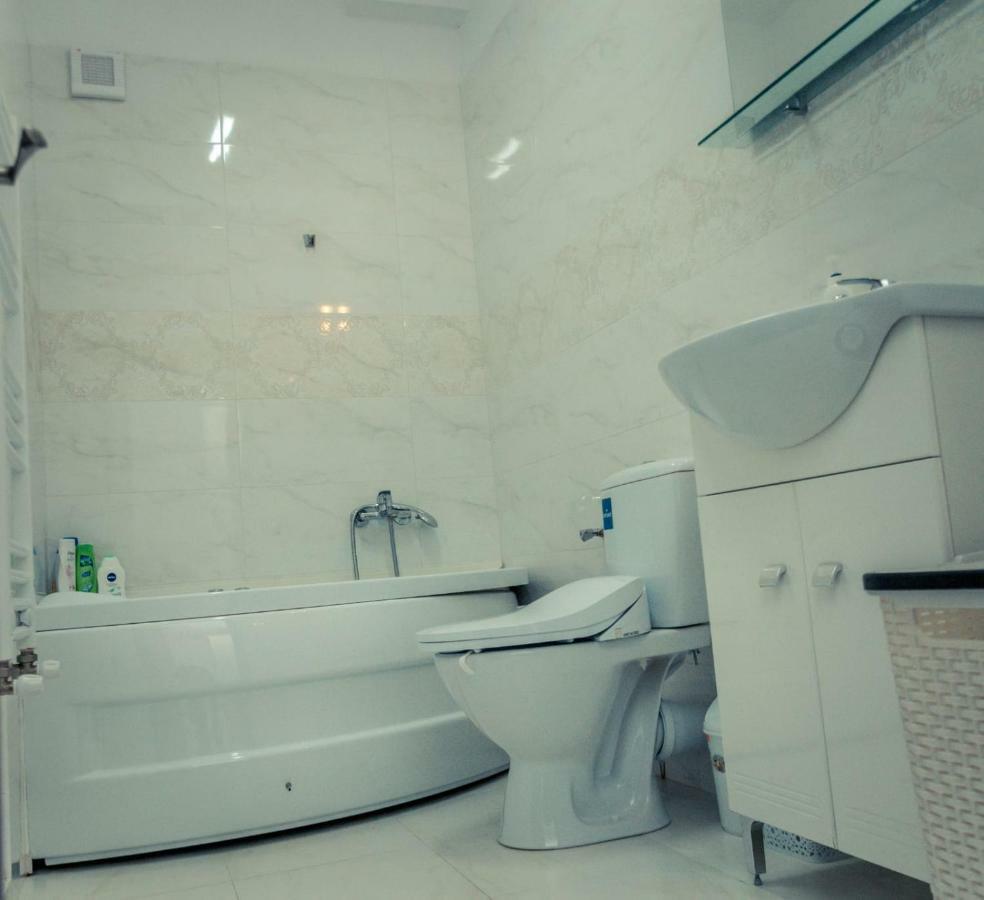 Apartament #Luna Mamaia N Navodari Luaran gambar
