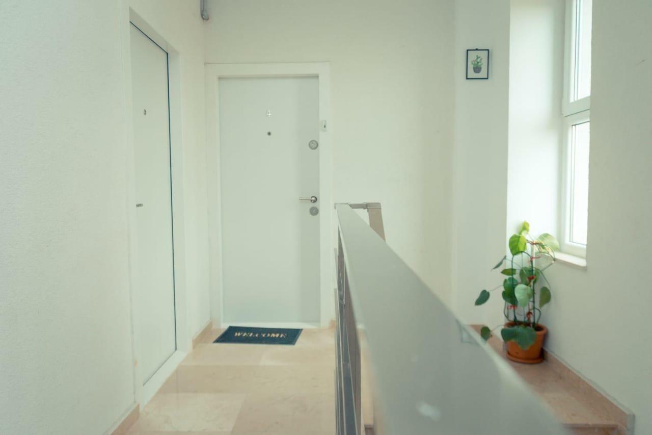 Apartament #Luna Mamaia N Navodari Luaran gambar